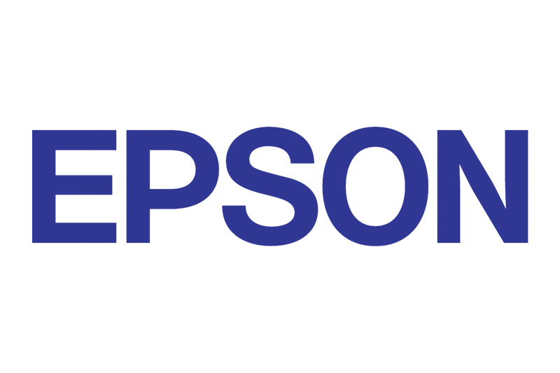 Logotipo Epson