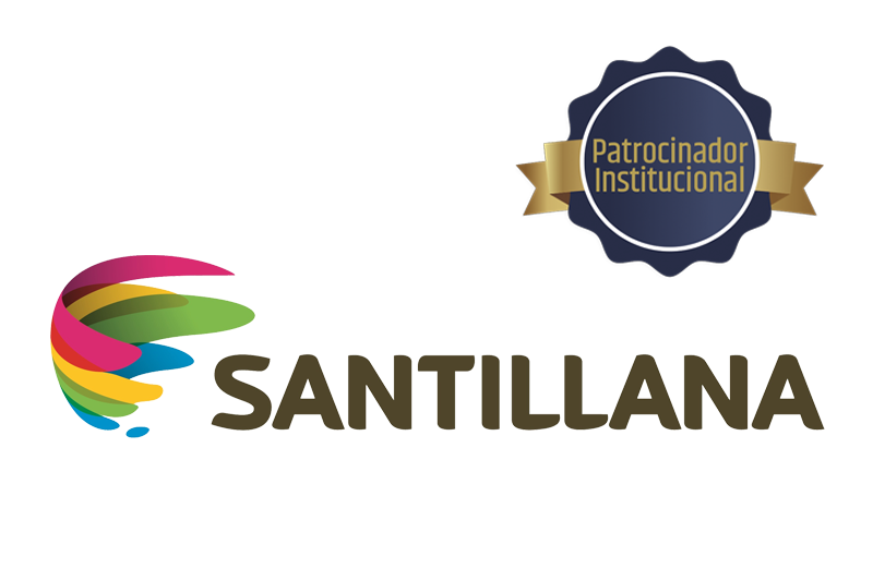 Logotipo Santillana