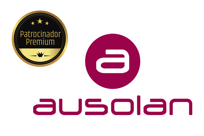 Logotipo Ausolan