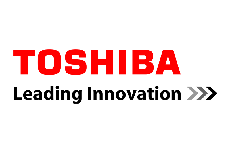 Logo_Toshiba Logotipo Epson